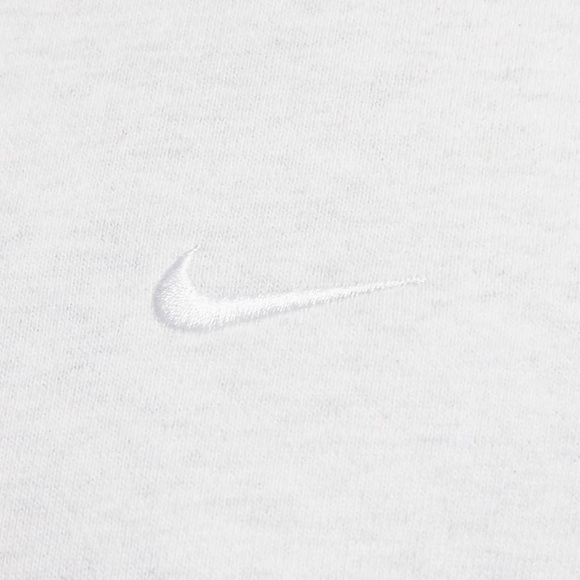 Nike White Crewneck Sweater - Picture 2 of 6